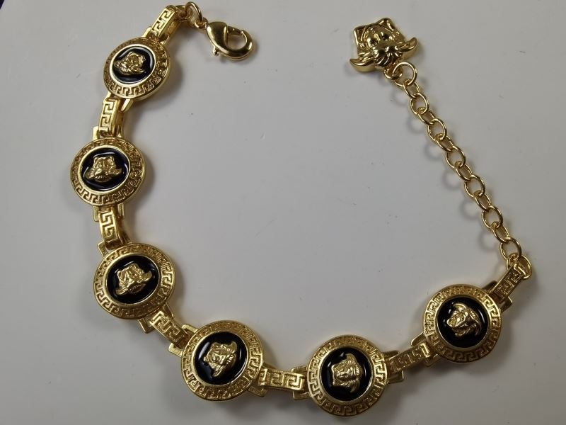 Versace Bracelets